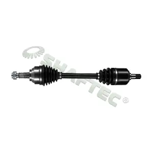 RO176L SHAFTEC