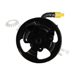 HP1889 SHAFTEC