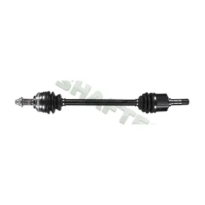 MA200L SHAFTEC