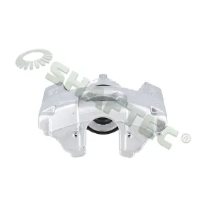 SHAFTEC BC2500