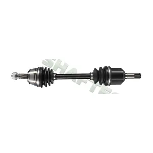FI229L SHAFTEC