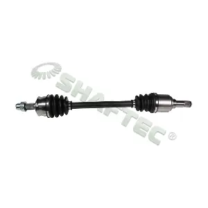 SHAFTEC FI296L