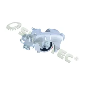 BC2039R SHAFTEC