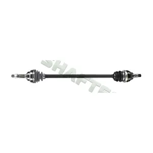 VA127R SHAFTEC