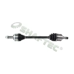 HY173L SHAFTEC