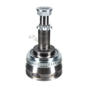 JCV861AN SHAFTEC