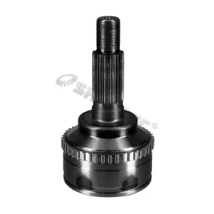 CV416N SHAFTEC