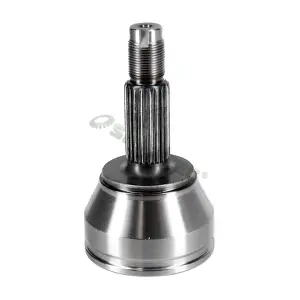 CV356N SHAFTEC