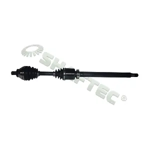 VO249R SHAFTEC