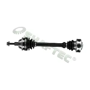VW152ALR SHAFTEC