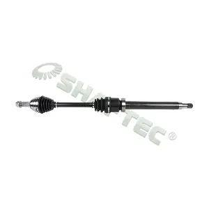 FO351R SHAFTEC