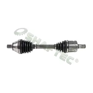 AU537L SHAFTEC