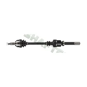 R341R SHAFTEC