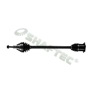 SHAFTEC VW253R