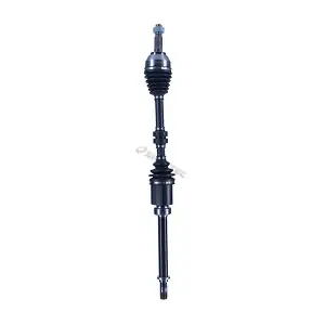 NI213R SHAFTEC