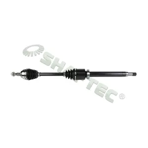 FO365R SHAFTEC