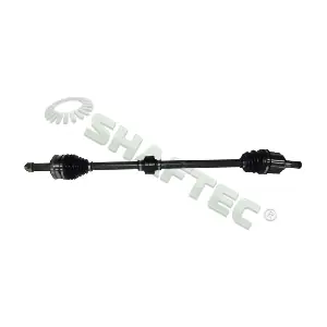 HY193R SHAFTEC