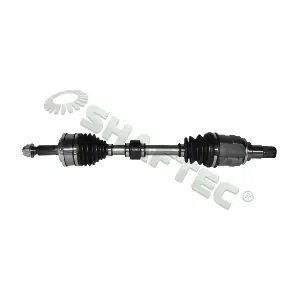 TO251L SHAFTEC