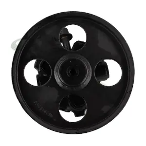 HP450 SHAFTEC