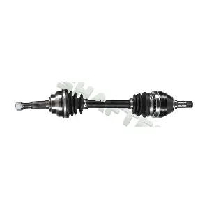 VA127L SHAFTEC