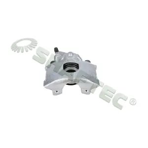 SHAFTEC BC550R