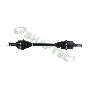 3555146 VAUXHALL