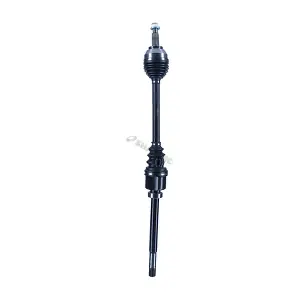 VA297R SHAFTEC
