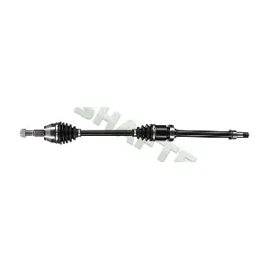FO289R SHAFTEC