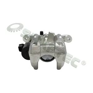 BC11836 SHAFTEC