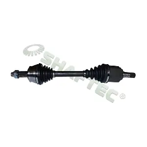 FI310L SHAFTEC