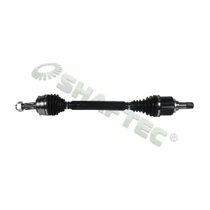 P321L SHAFTEC