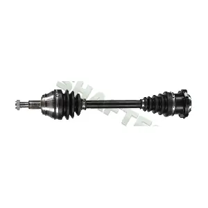 VW214L SHAFTEC