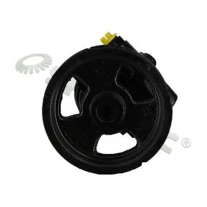 HP1236 SHAFTEC