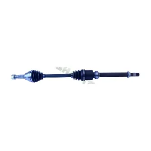 NI212R SHAFTEC