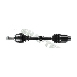 HO198R SHAFTEC