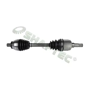 FO281L SHAFTEC