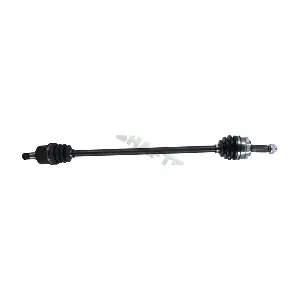 KI168R SHAFTEC