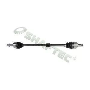 MI199R SHAFTEC
