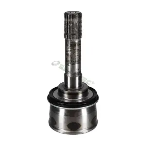 JCV955N SHAFTEC