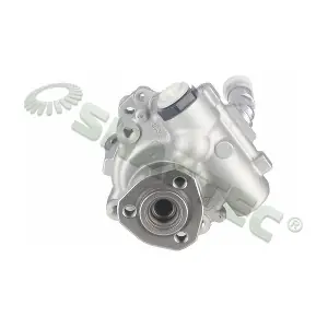 SHAFTEC HP486