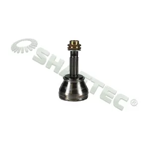 CV144N SHAFTEC