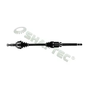 NI186R SHAFTEC