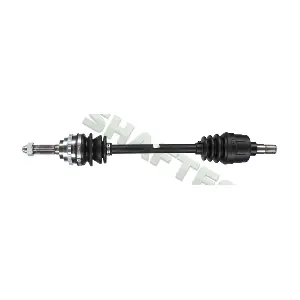 DW102AL SHAFTEC