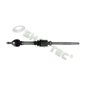 SHAFTEC C248R