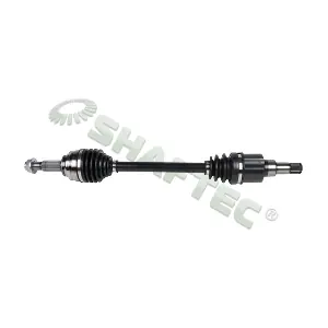 FO350L SHAFTEC
