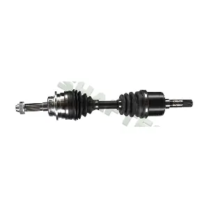 SHAFTEC FO272R