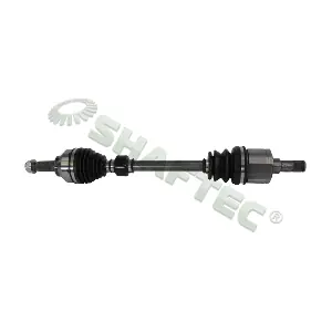 BM212L SHAFTEC