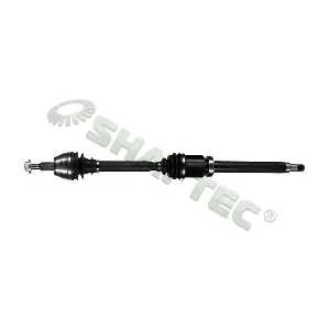 SHAFTEC FO293R