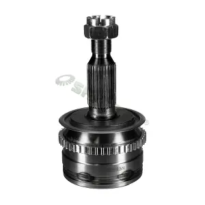 CV1366N SHAFTEC