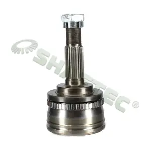 JCV802AN SHAFTEC